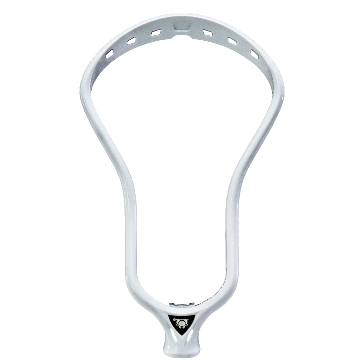 ECD Ion Men's Unstrung Lacrosse Head - Image 25
