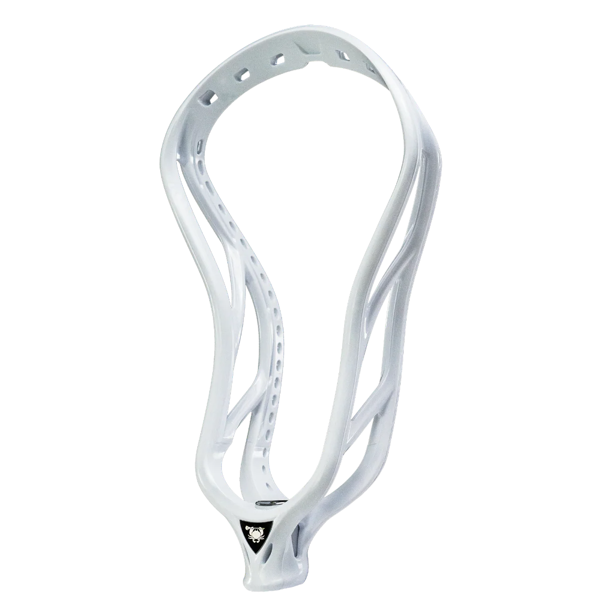 ECD Ion Men's Unstrung Lacrosse Head - Image 26