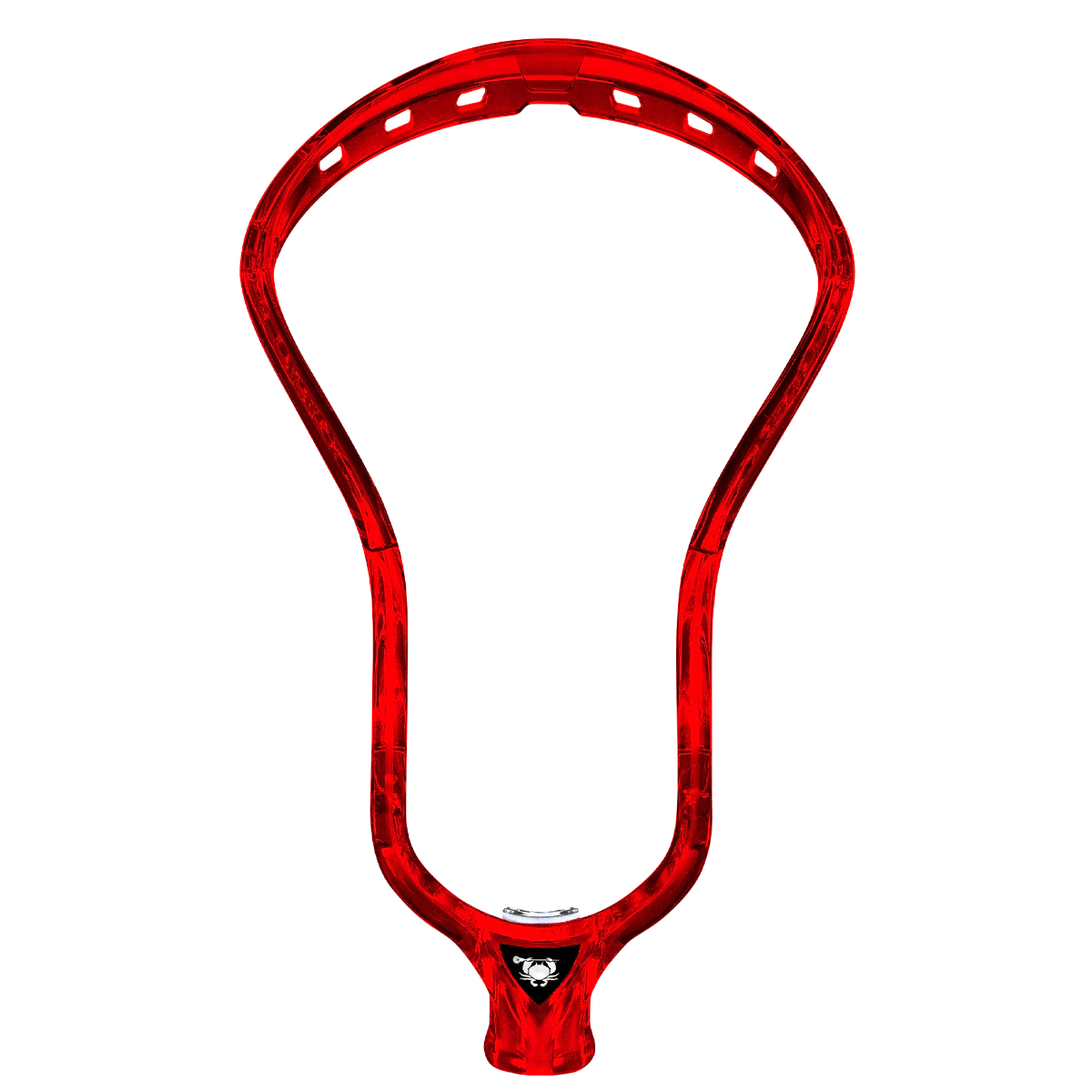 ECD Ion Men's Unstrung Lacrosse Head - Image 28