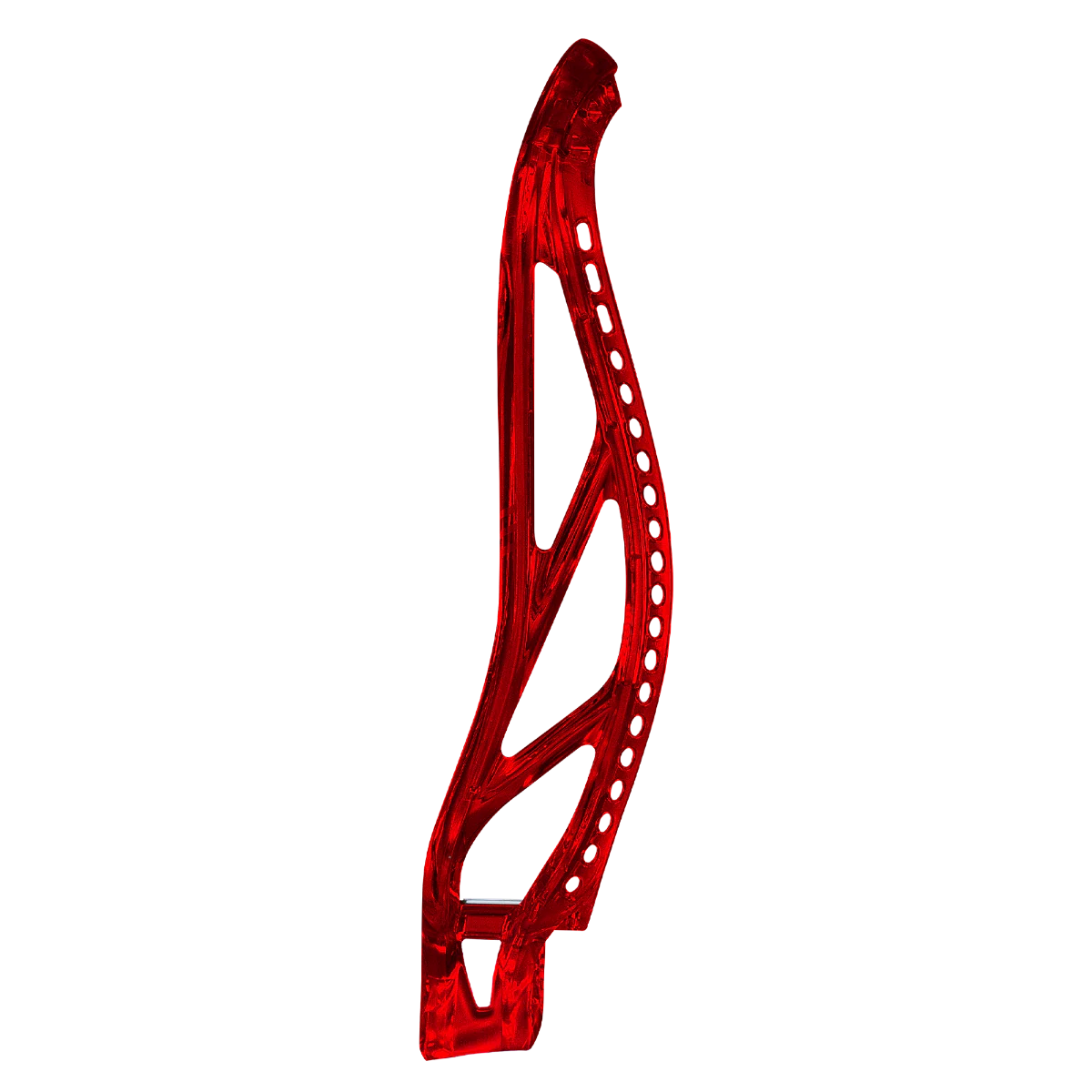 ECD Ion Men's Unstrung Lacrosse Head - Image 29