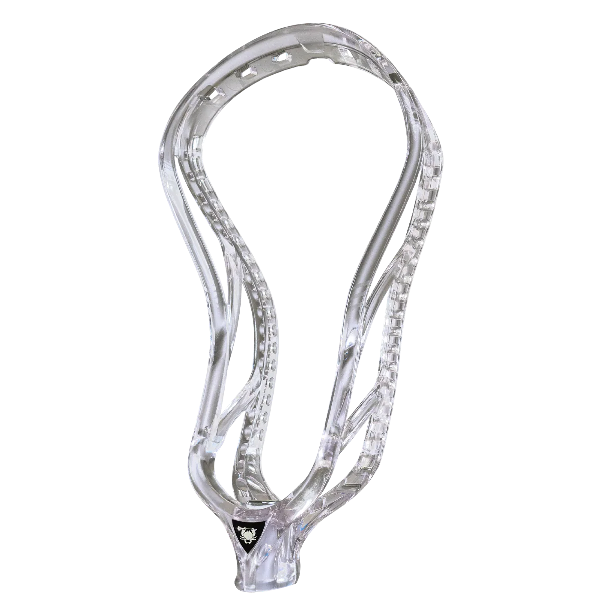 ECD Ion Men's Unstrung Lacrosse Head - Image 3