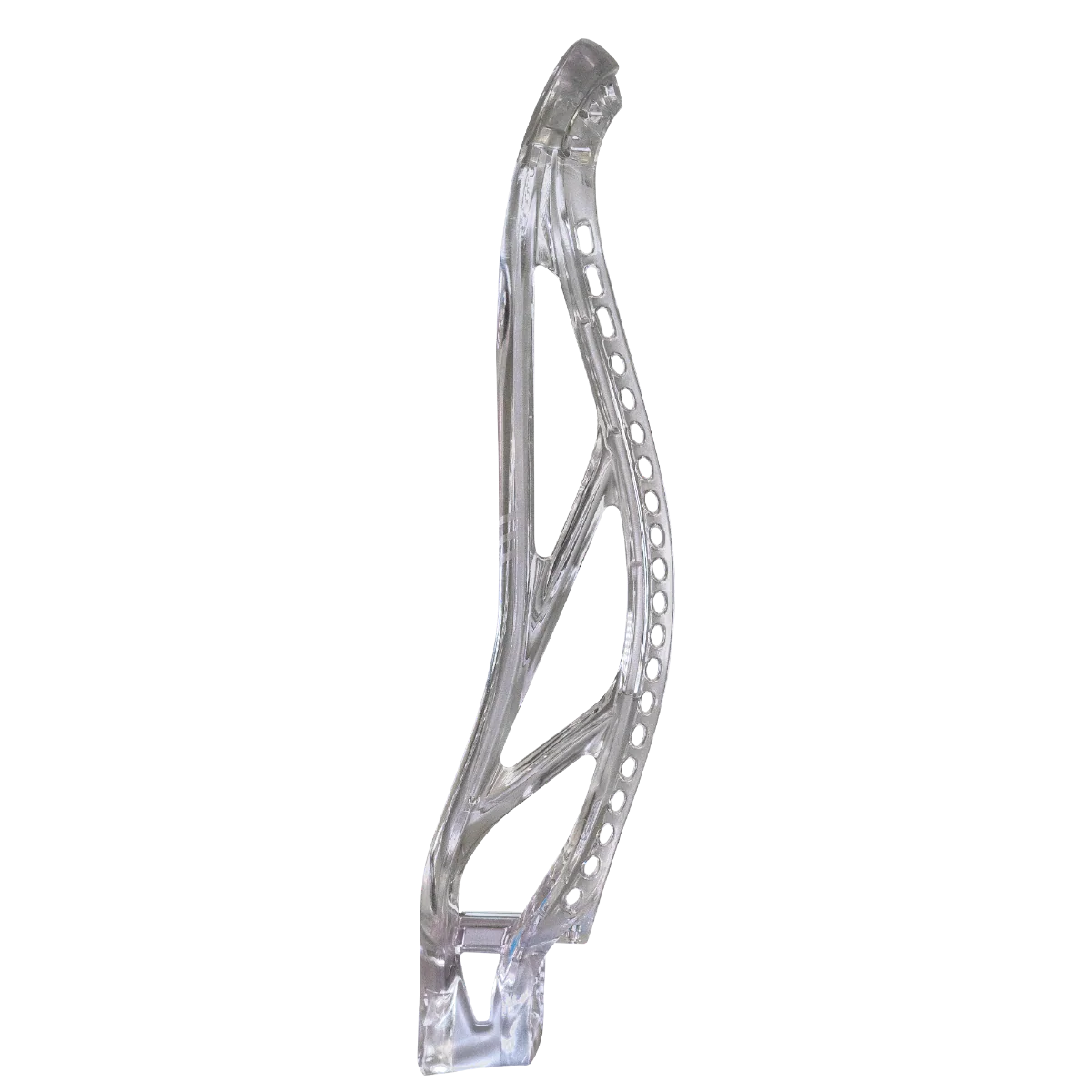 ECD Ion Men's Unstrung Lacrosse Head - Image 4