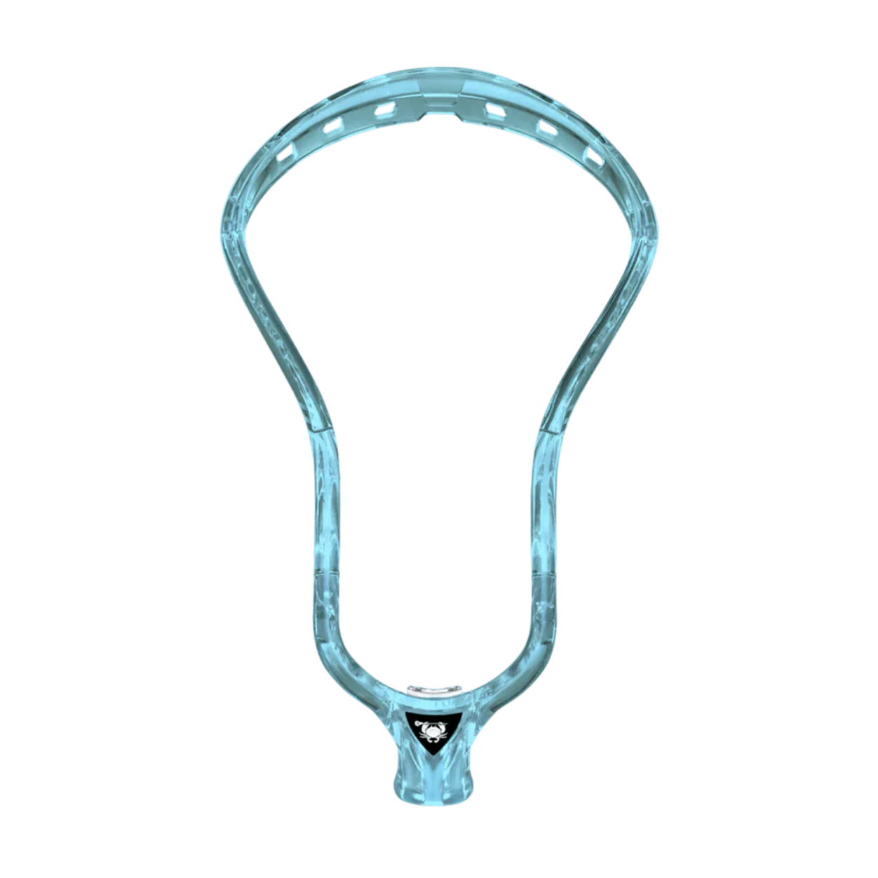 ECD Ion Men's Unstrung Lacrosse Head - Image 5