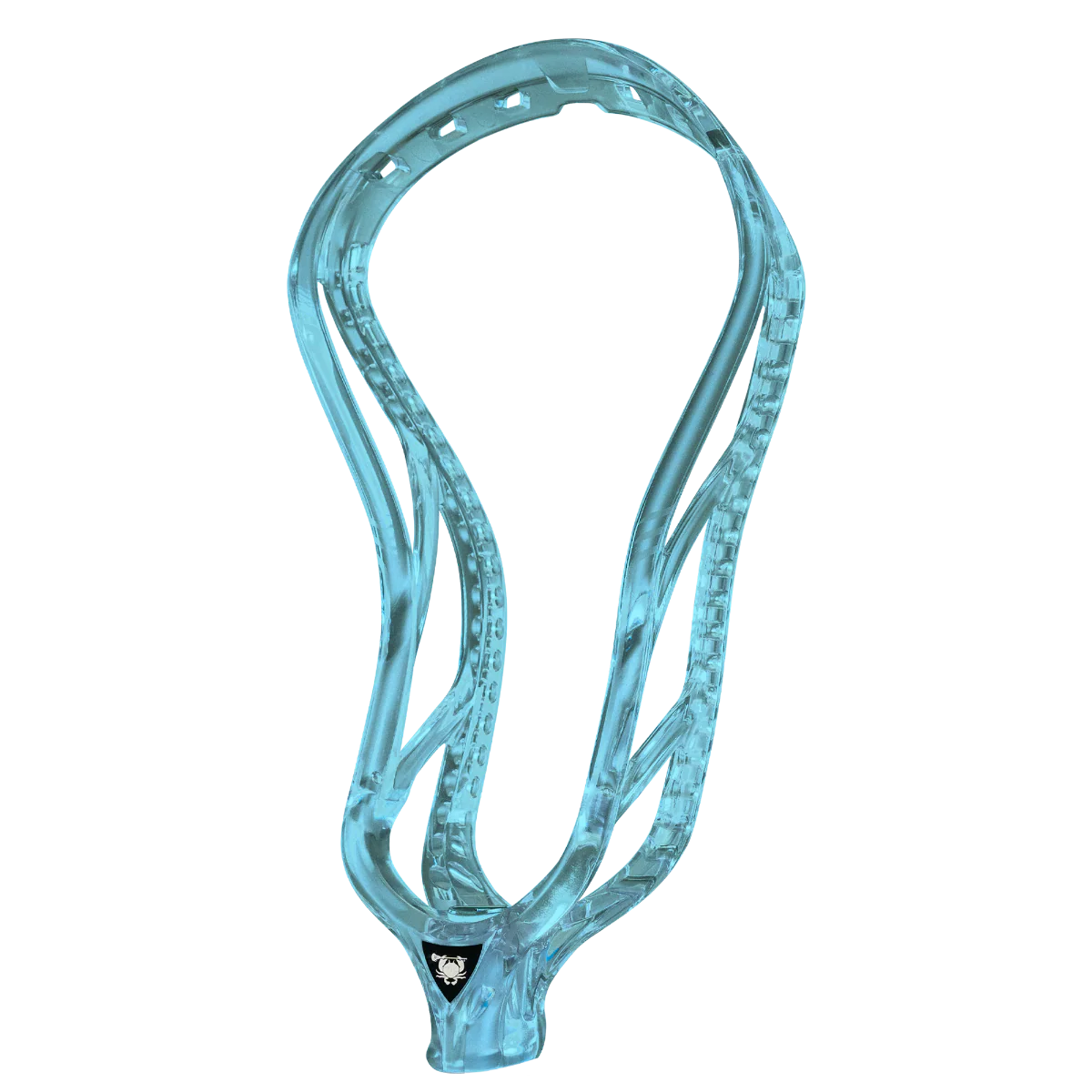 ECD Ion Men's Unstrung Lacrosse Head - Image 7