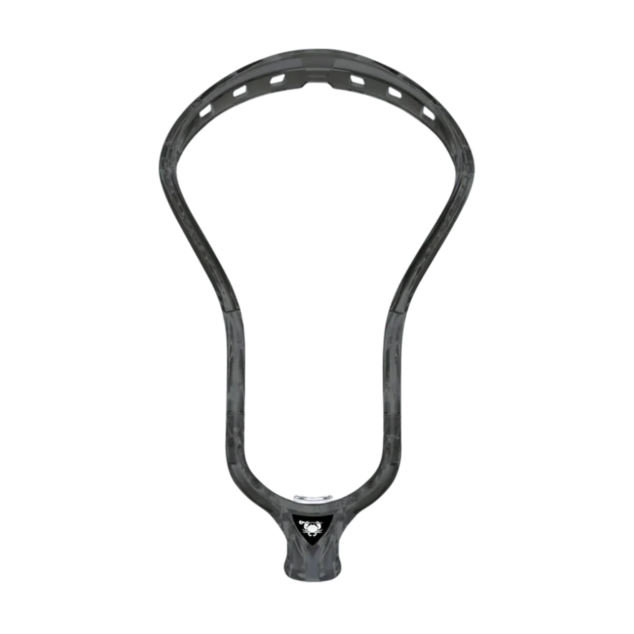 ECD Ion Men's Unstrung Lacrosse Head - Image 9