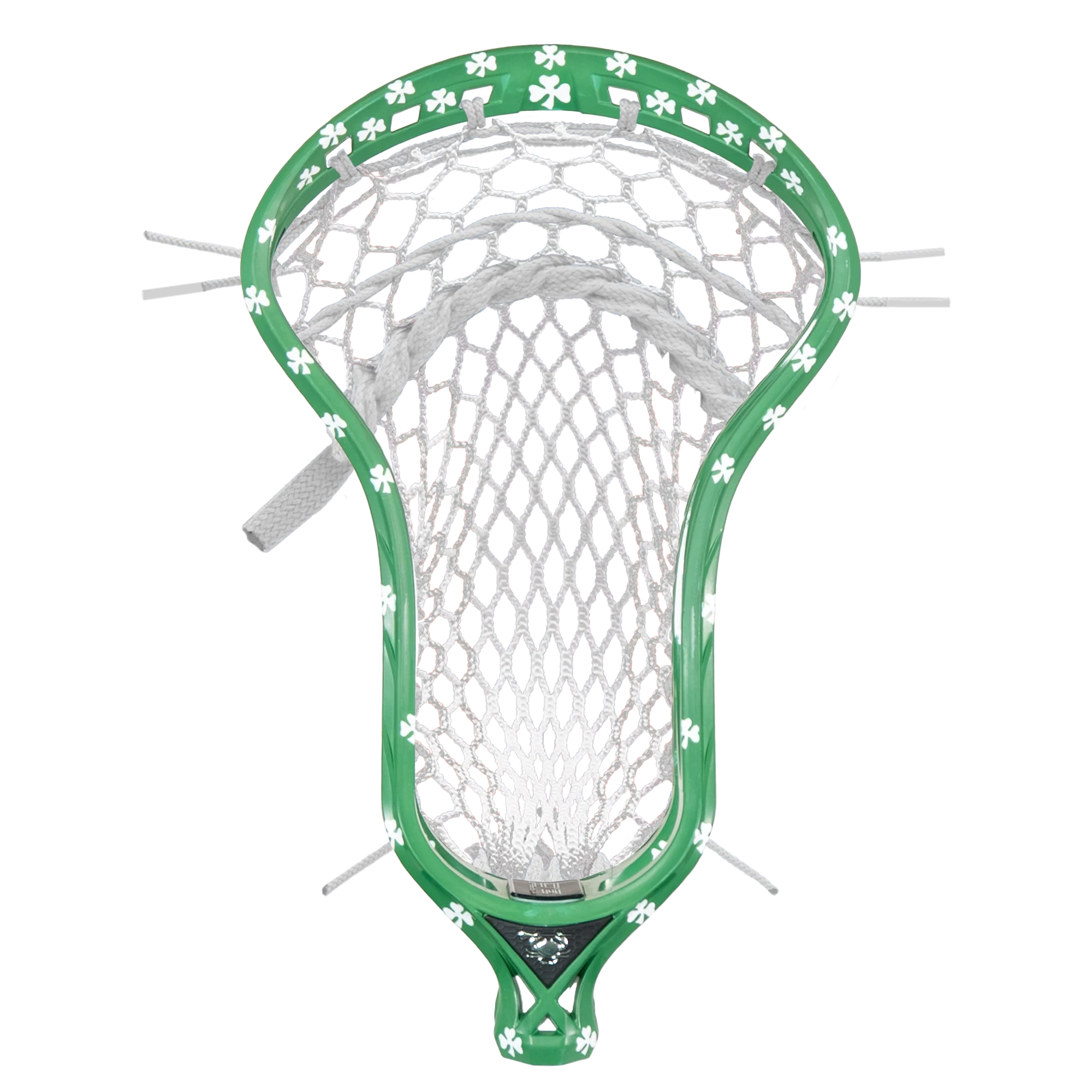 ECD Mirage 3.0 Irish Dyed Lacrosse Head