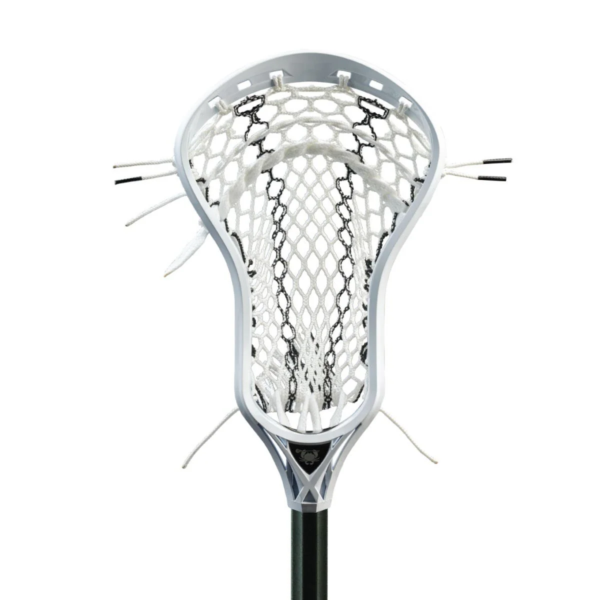 ECD Rebel CF5 Complete Lacrosse Stick
