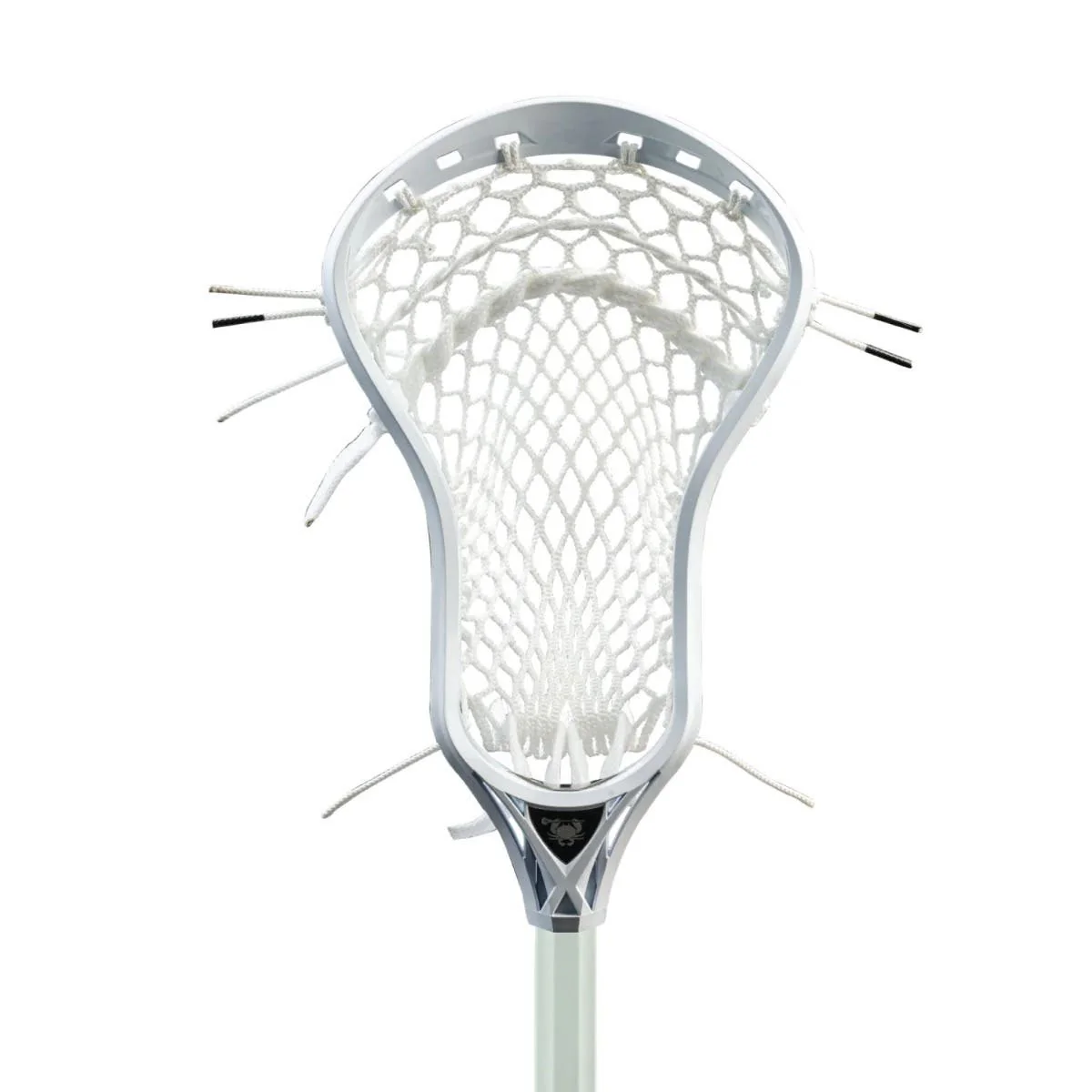 ECD Rebel CF5 Complete Lacrosse Stick - Image 2