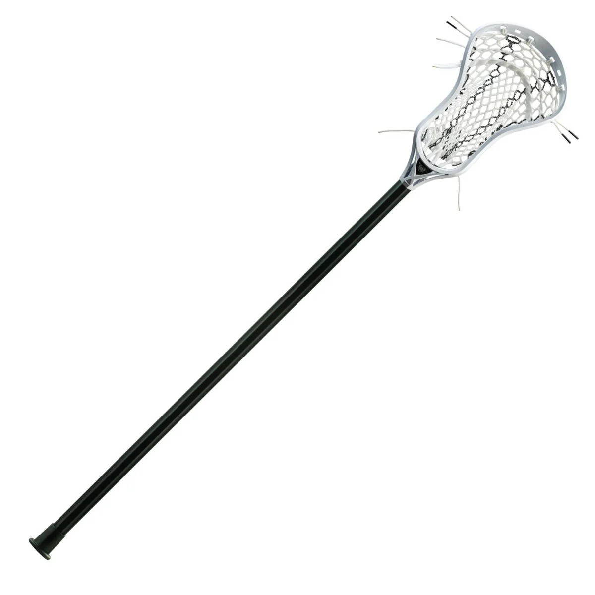 ECD Rebel CF5 Complete Lacrosse Stick - Image 4