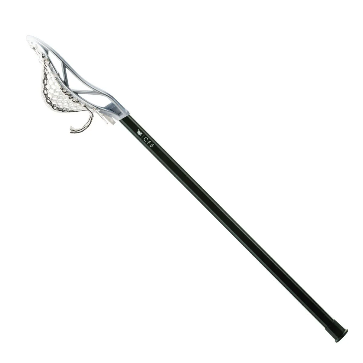 ECD Rebel CF5 Complete Lacrosse Stick - Image 5