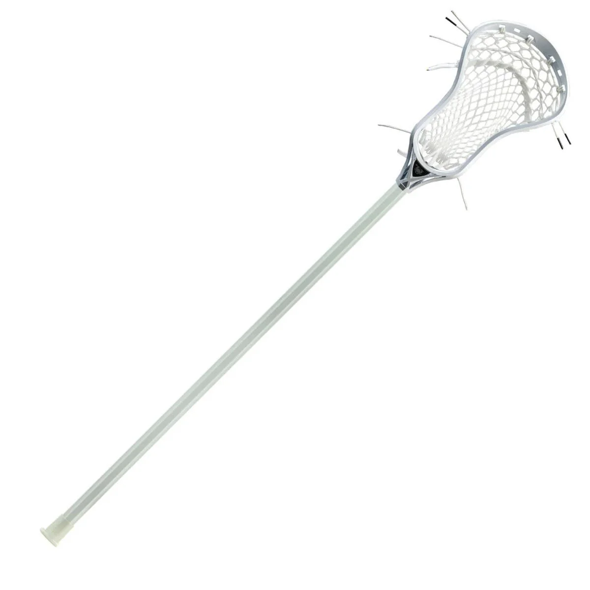 ECD Rebel CF5 Complete Lacrosse Stick - Image 6