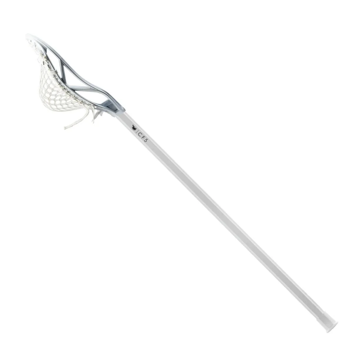 ECD Rebel CF5 Complete Lacrosse Stick - Image 7