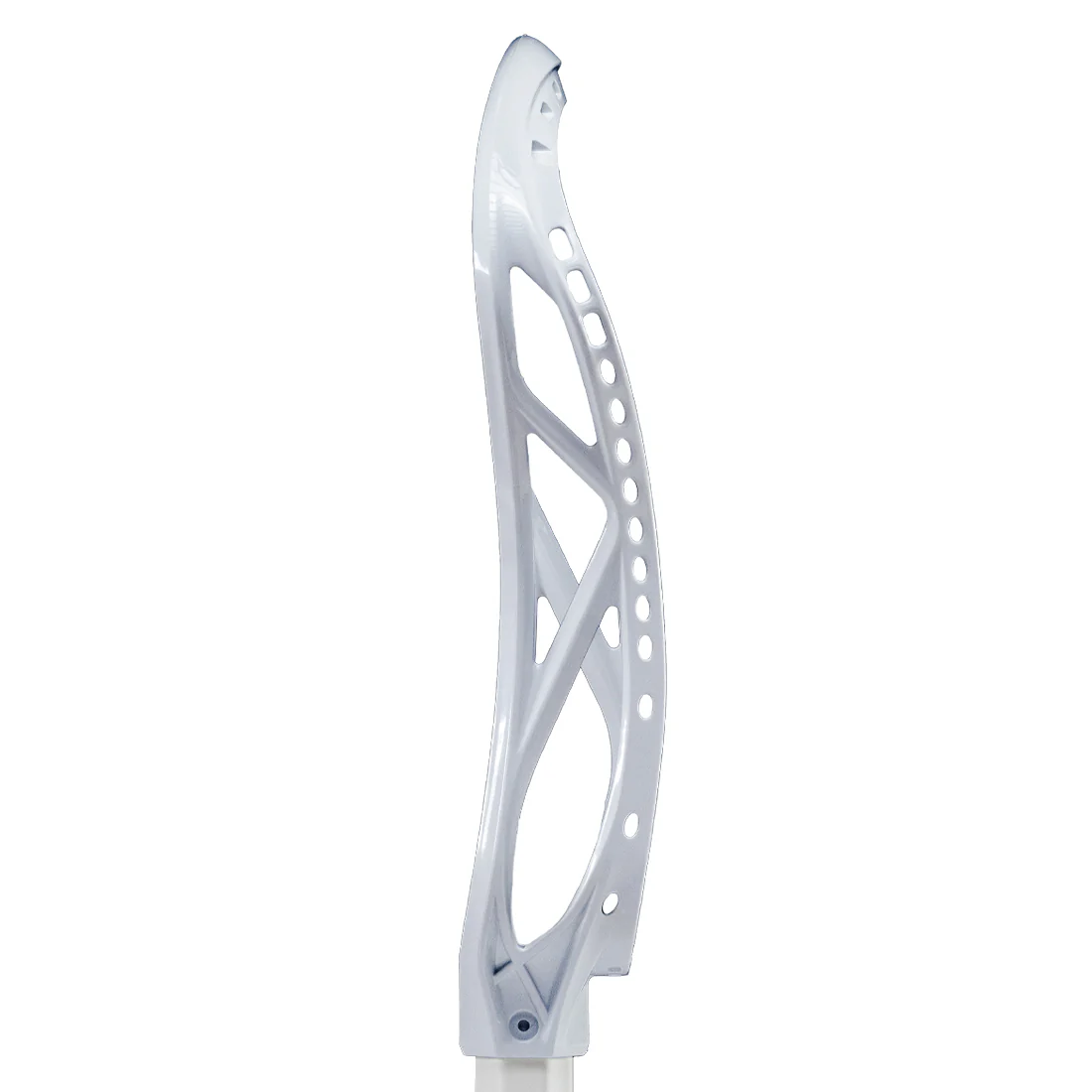 ECD Weapon X 2.0 Men's Unstrung Lacrosse Head - Image 2