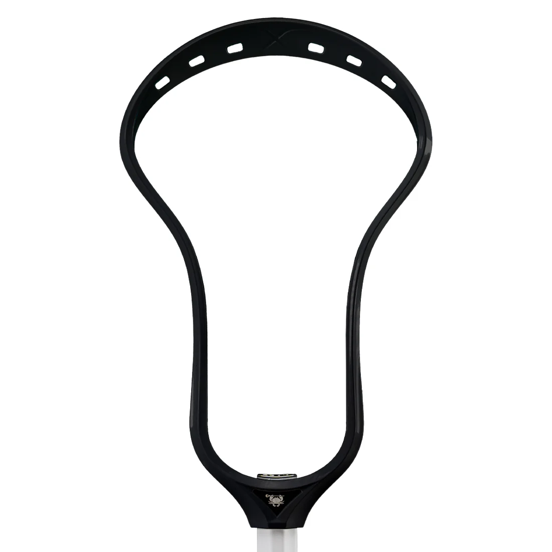 ECD Weapon X 2.0 Men's Unstrung Lacrosse Head - Image 4