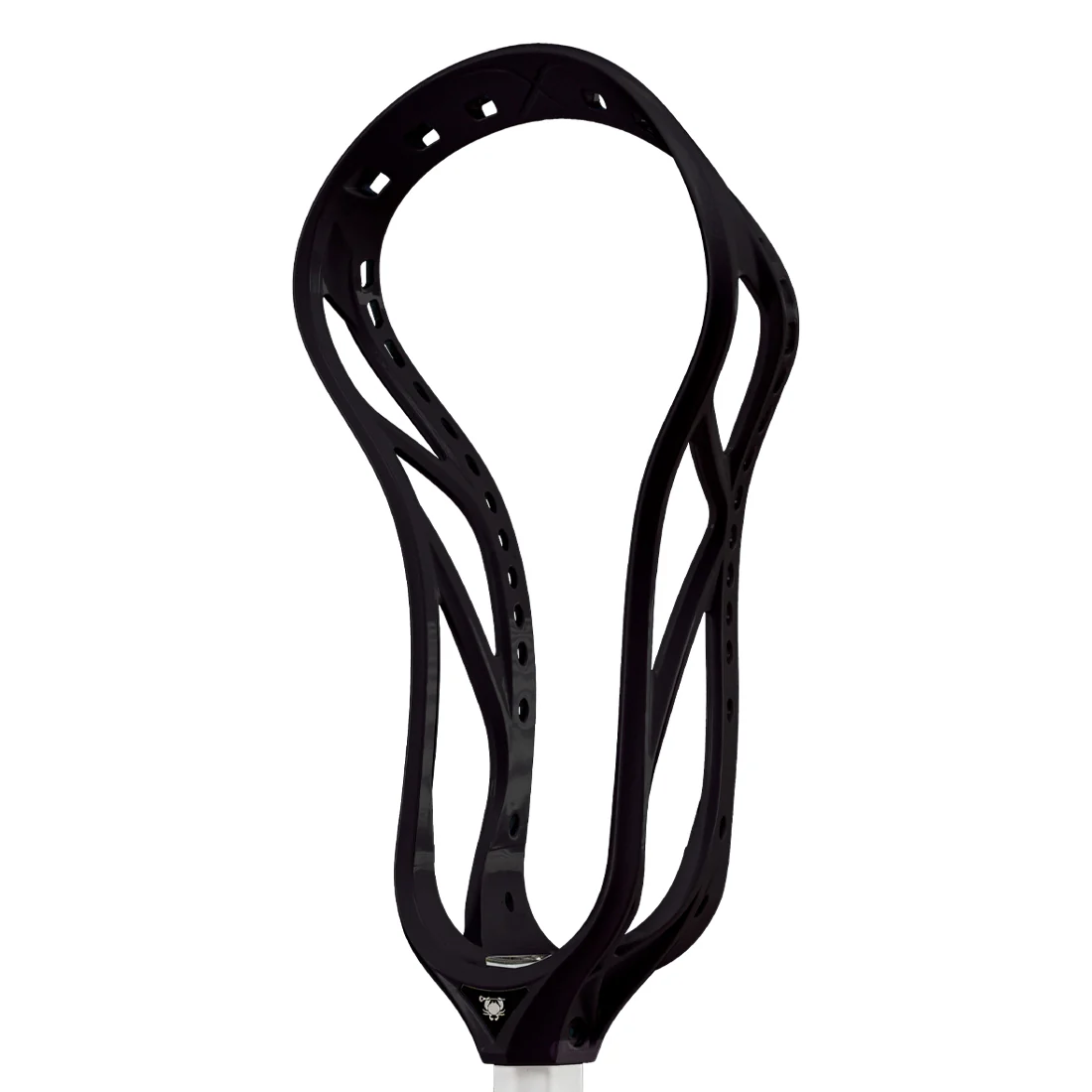ECD Weapon X 2.0 Men's Unstrung Lacrosse Head - Image 5