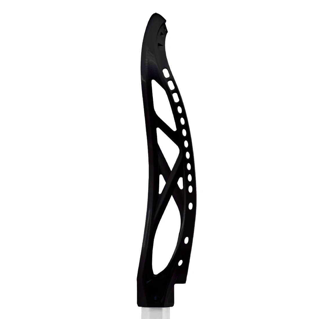 ECD Weapon X 2.0 Men's Unstrung Lacrosse Head - Image 6