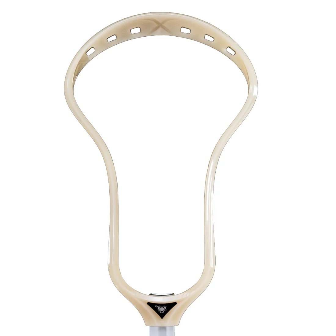 ECD Weapon X 2.0 Men's Unstrung Lacrosse Head - Image 7