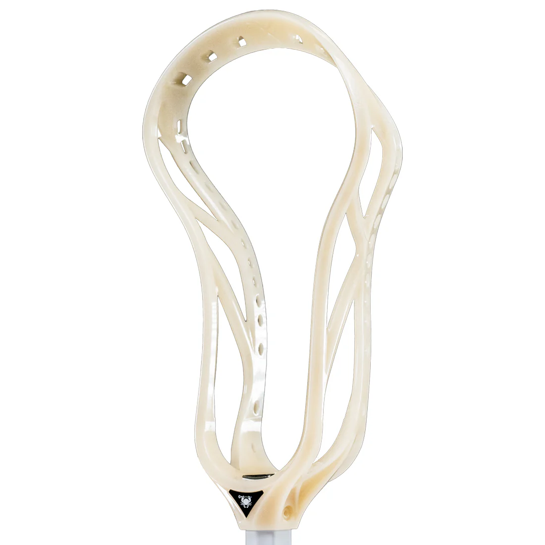 ECD Weapon X 2.0 Men's Unstrung Lacrosse Head - Image 8