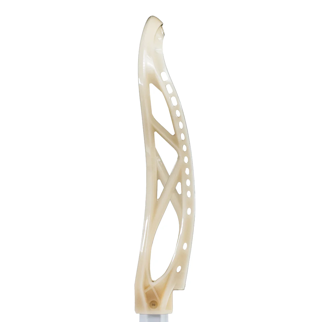 ECD Weapon X 2.0 Men's Unstrung Lacrosse Head - Image 9