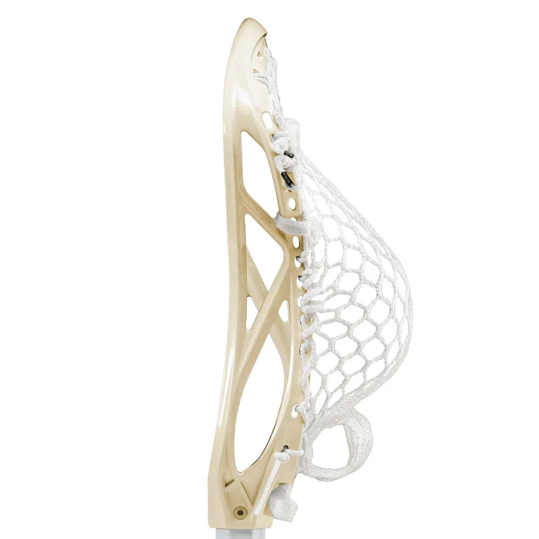 ECD Weapon X 2.0 Strung Lacrosse Head - Image 2