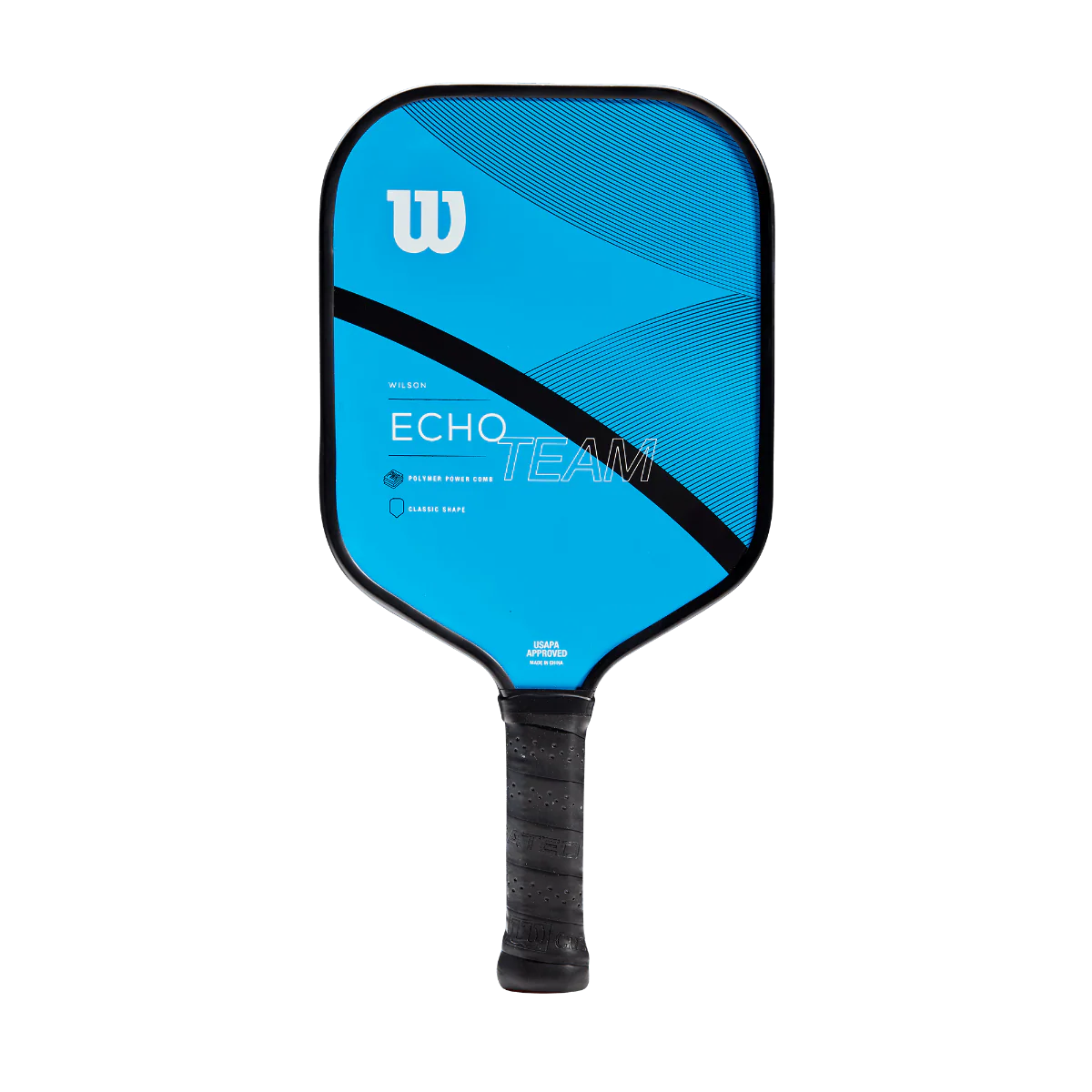 Wilson Echo Team Pickleball Paddles