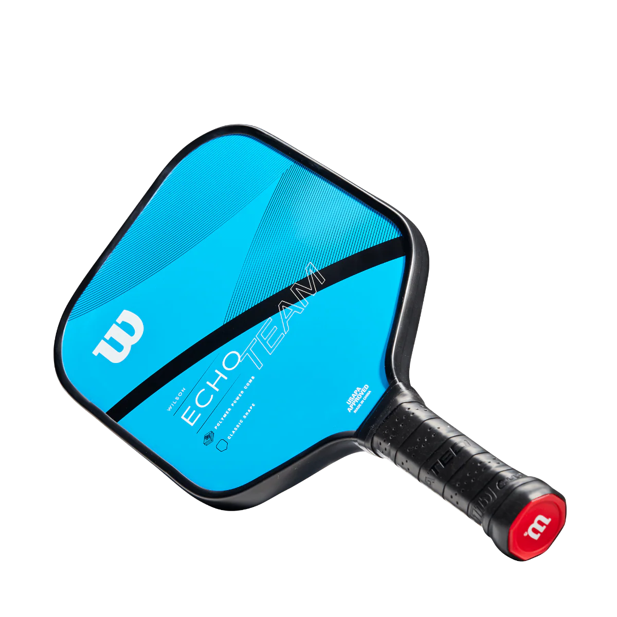 Wilson Echo Team Pickleball Paddles - Image 2