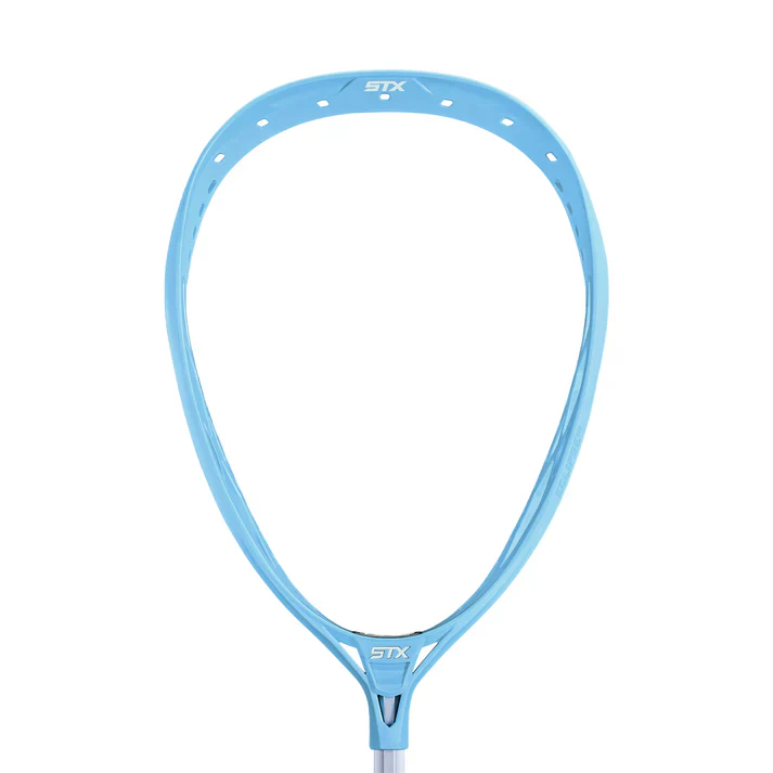 STX Eclipse 3 Carolina Unstrung Goalie Lacrosse Head