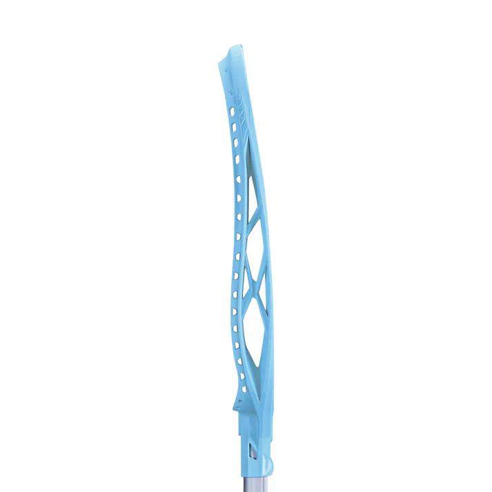 STX Eclipse 3 Carolina Unstrung Goalie Lacrosse Head - Image 3
