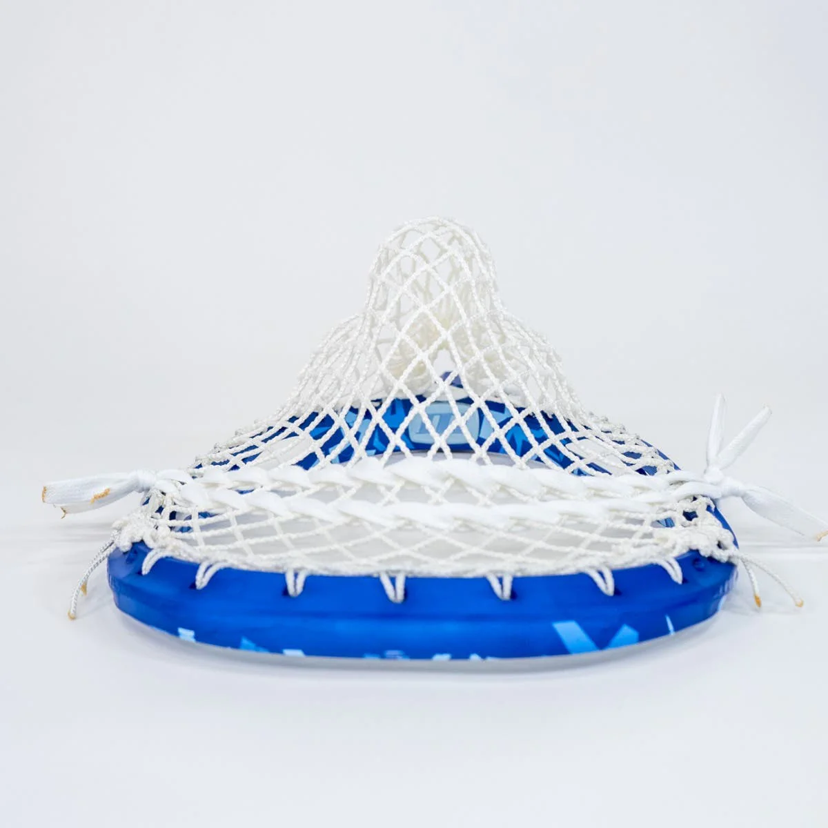 STX Eclipse 3 Ice Camo Dyed Goalie Lacrosse Head - Image 5
