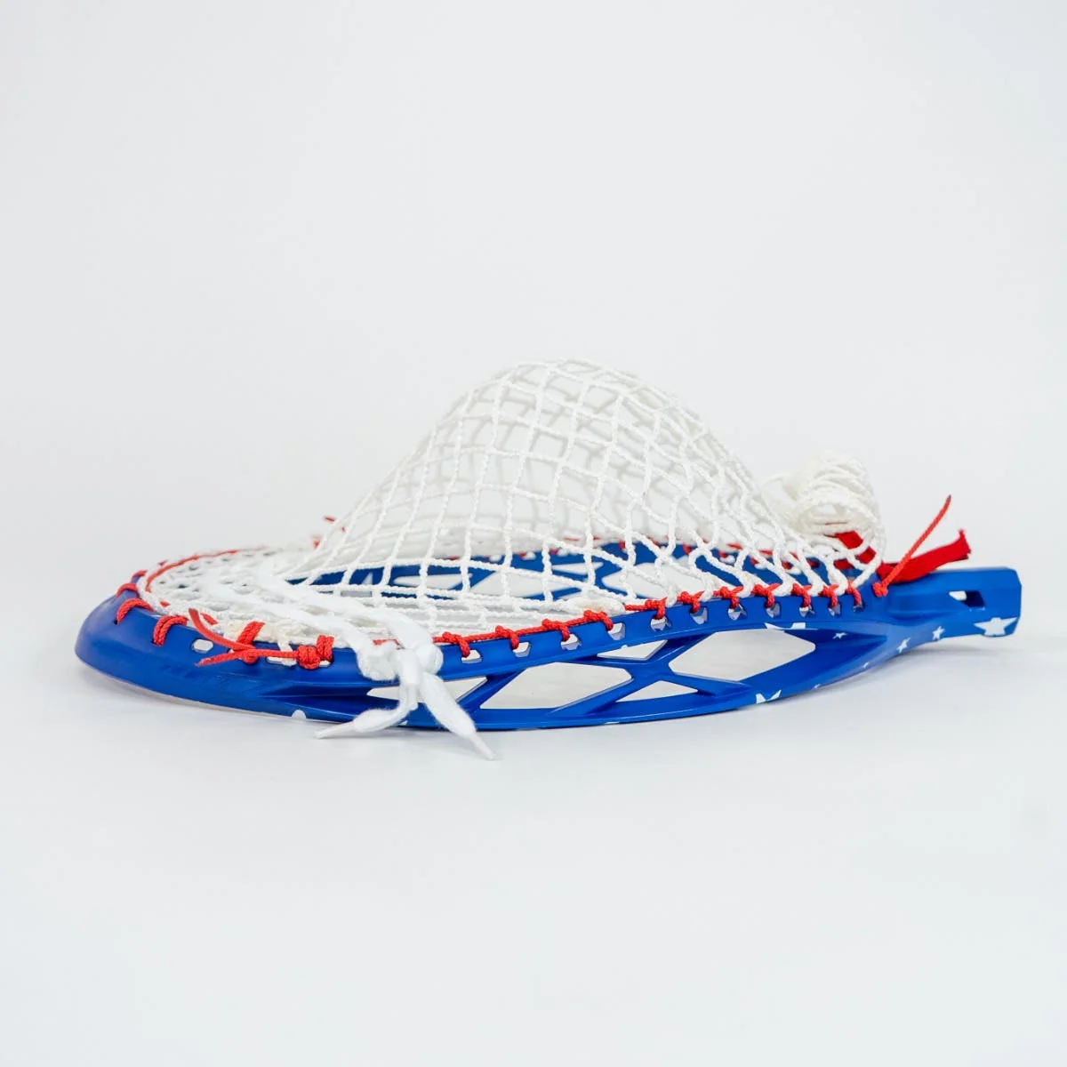 STX Eclipse 3 Star Dyed Goalie Lacrosse Head - Image 5