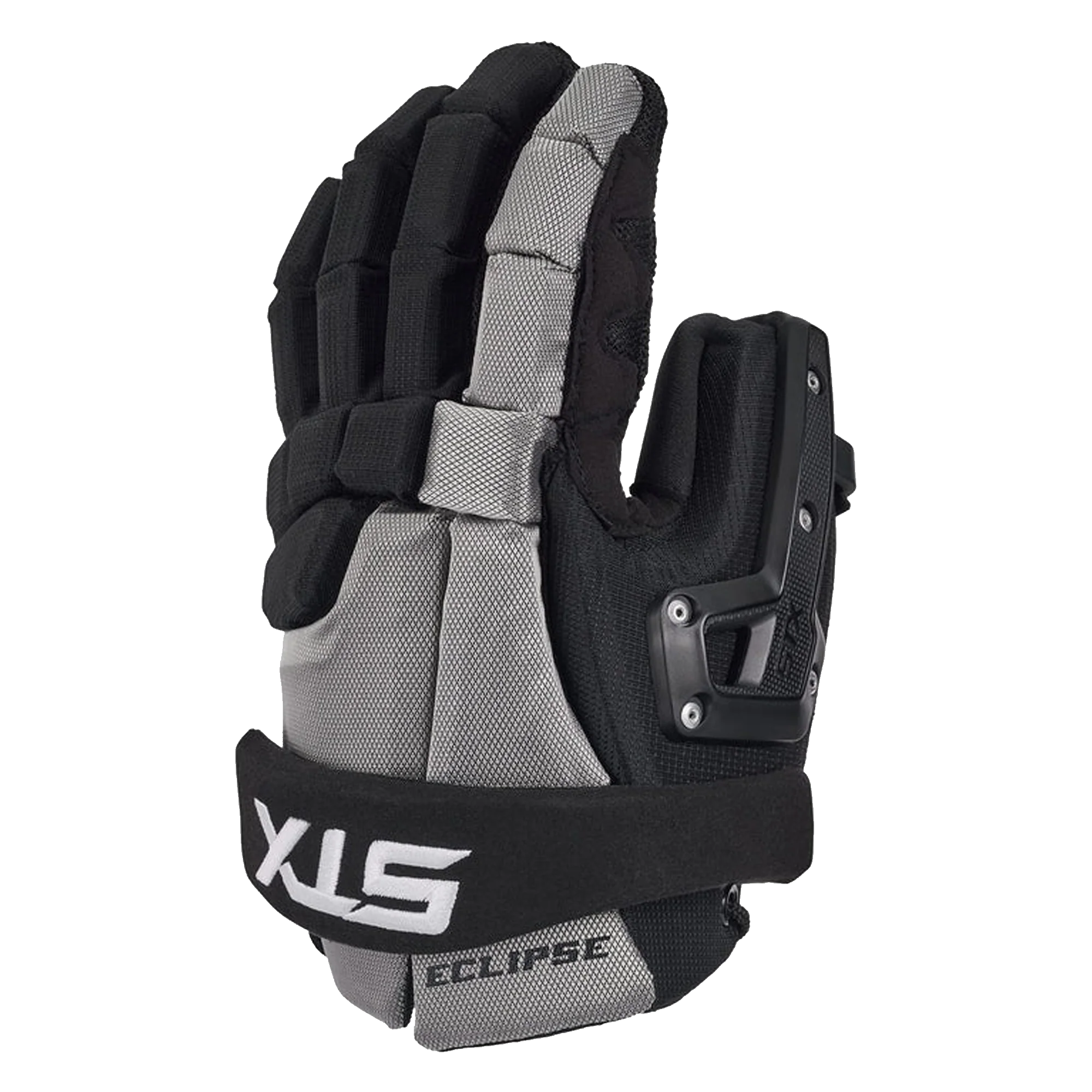 STX Eclipse 300 Lacrosse Goalie Gloves - Image 2