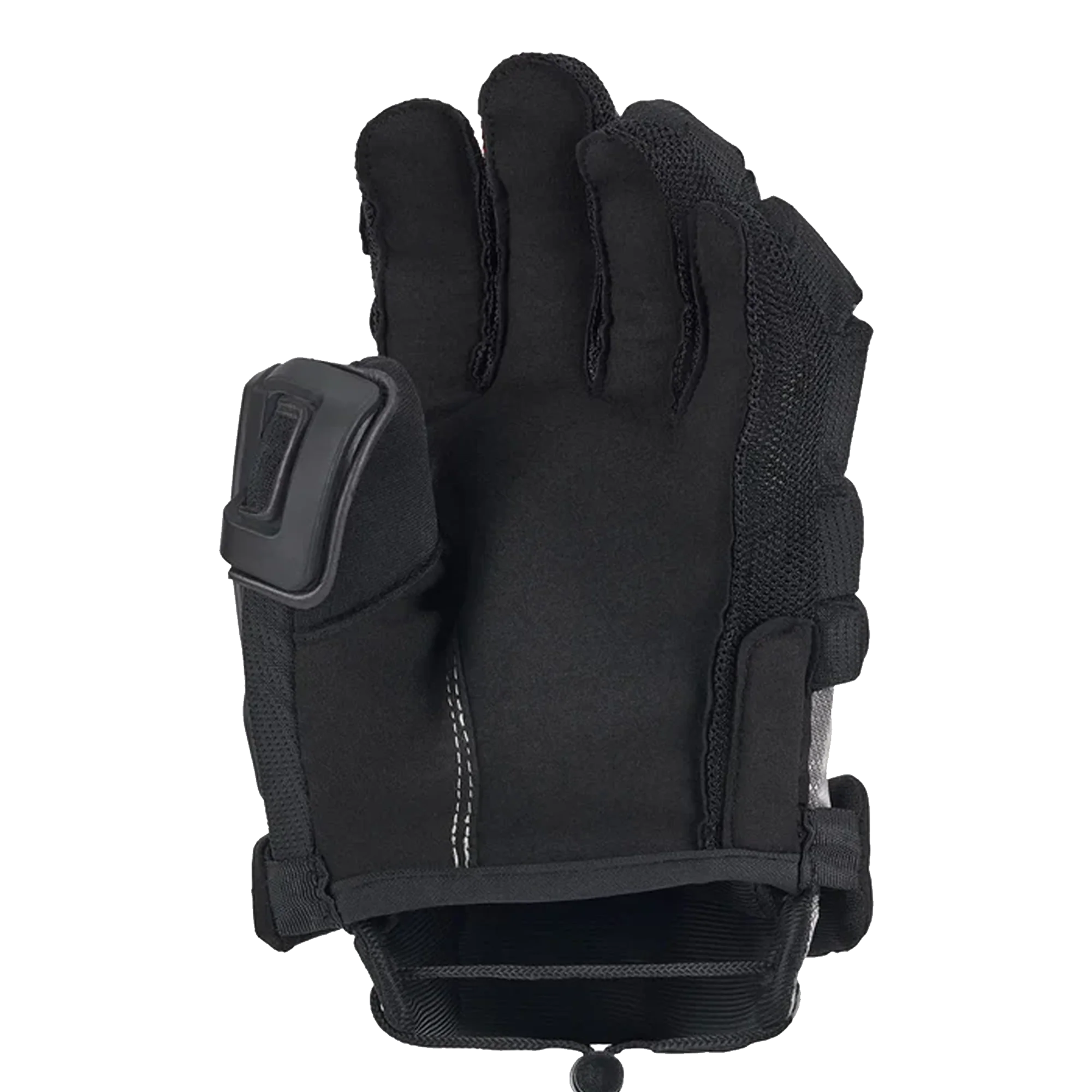 STX Eclipse 300 Lacrosse Goalie Gloves - Image 3