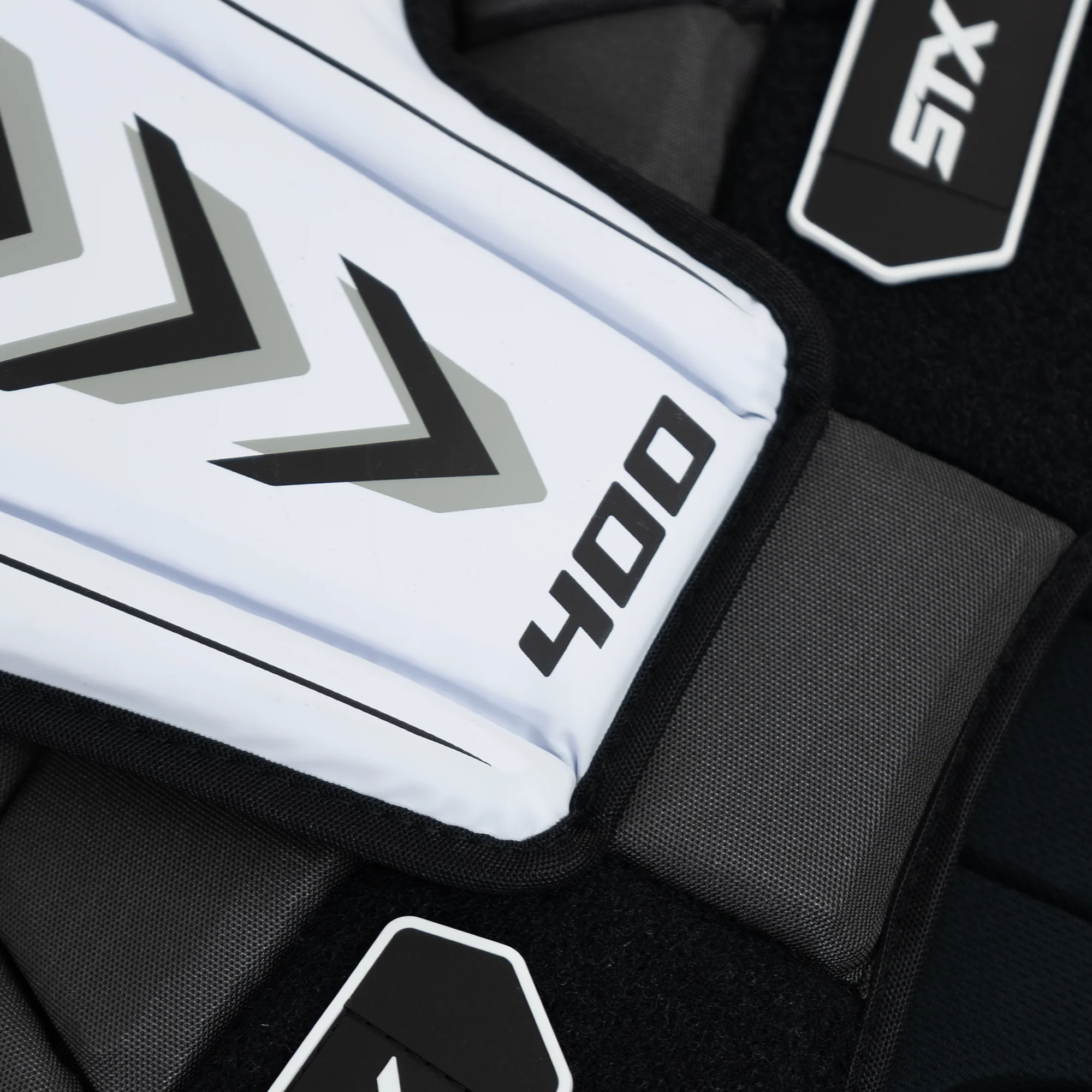 STX Eclipse 400 Chest Protector - Image 3