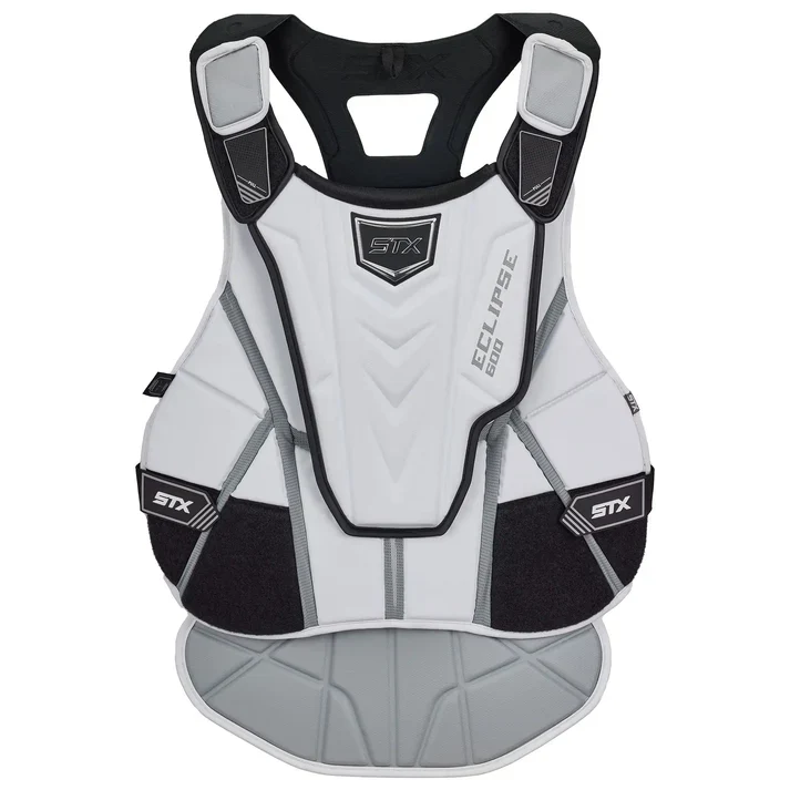 STX Eclipse 600 Chest Protector