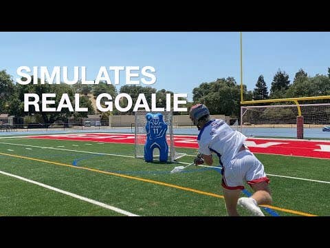 Elevate 11th Man Goalie Pro 2.0 - Image 6