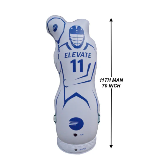 Elevate 11th Man Goalie - Image 2