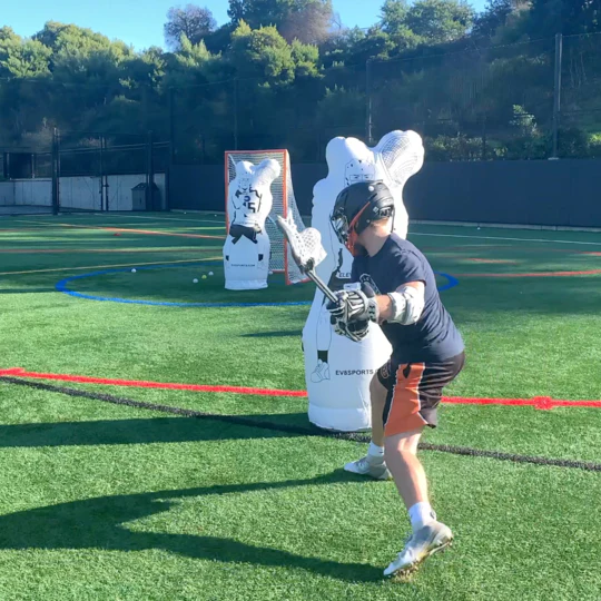 Elevate 11th Man Goalie - Image 3