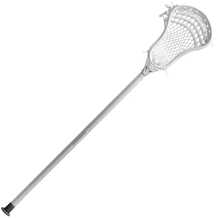 Warrior Evo Attack Complete Lacrosse Stick - Image 3