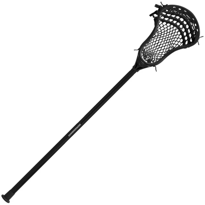 Warrior Evo Attack Complete Lacrosse Stick - Image 6