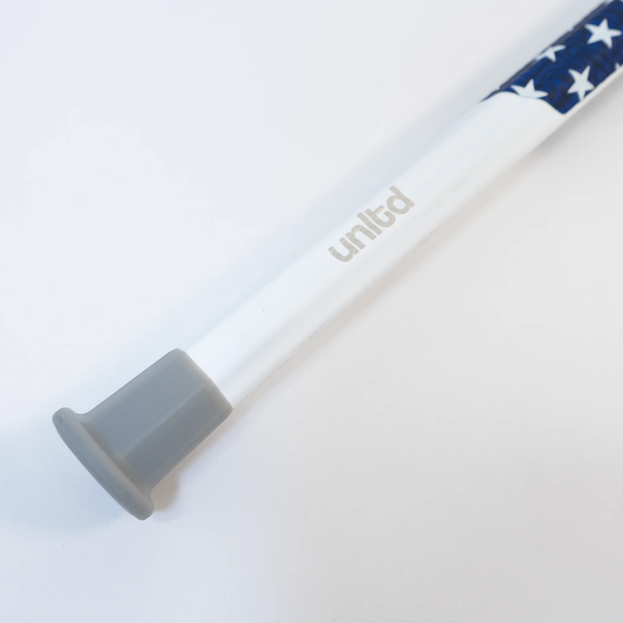 Warrior Evo QX 2 LE USA Attack Lacrosse Shaft - Image 5