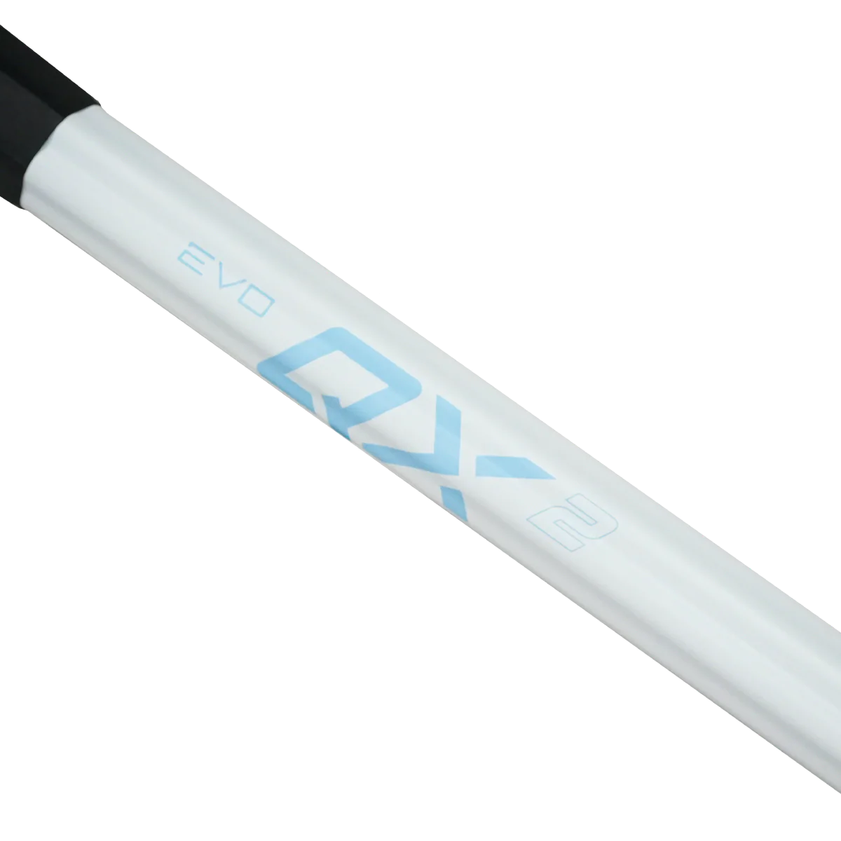 Warrior Evo QX2 Carolina Checkerboard Lacrosse Shaft - Image 3