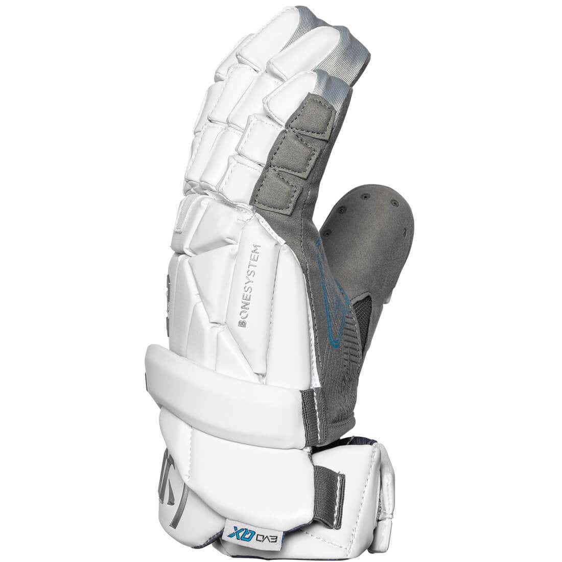 Warrior Evo QX2 Lacrosse Gloves - Image 5