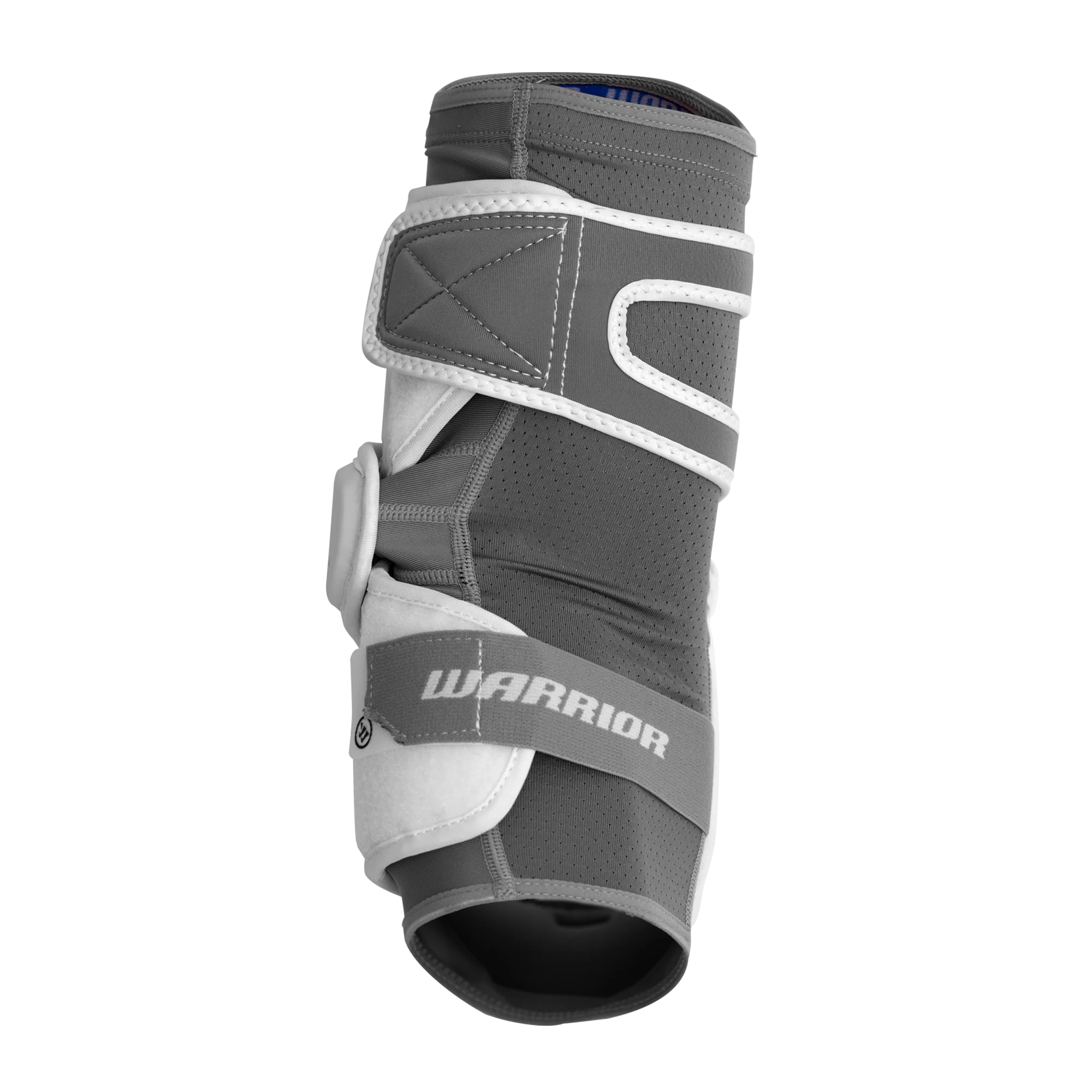 Warrior Evo V White Arm Pads - Image 3
