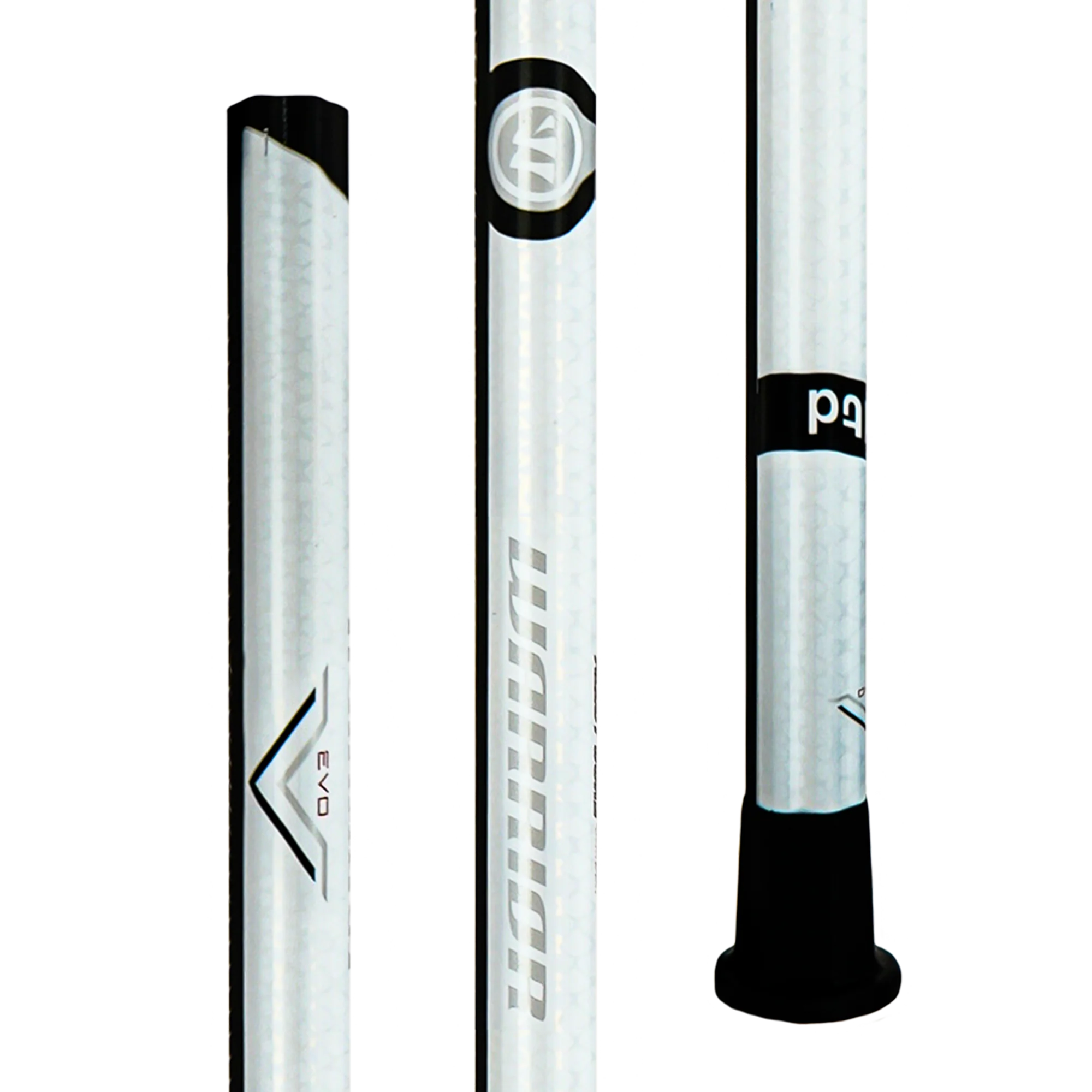 Warrior Evo V Snakeskin Lacrosse Shaft - Attack - Image 2