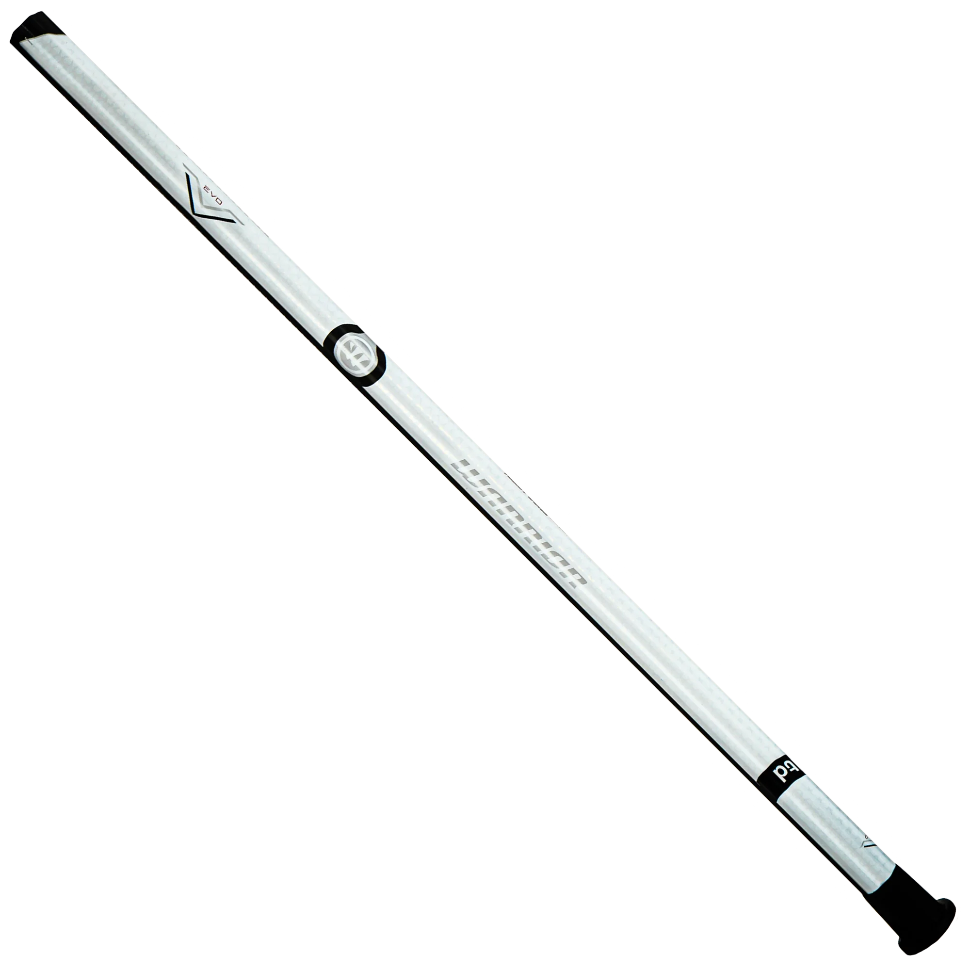 Warrior Evo V Snakeskin Lacrosse Shaft - Attack - Image 3
