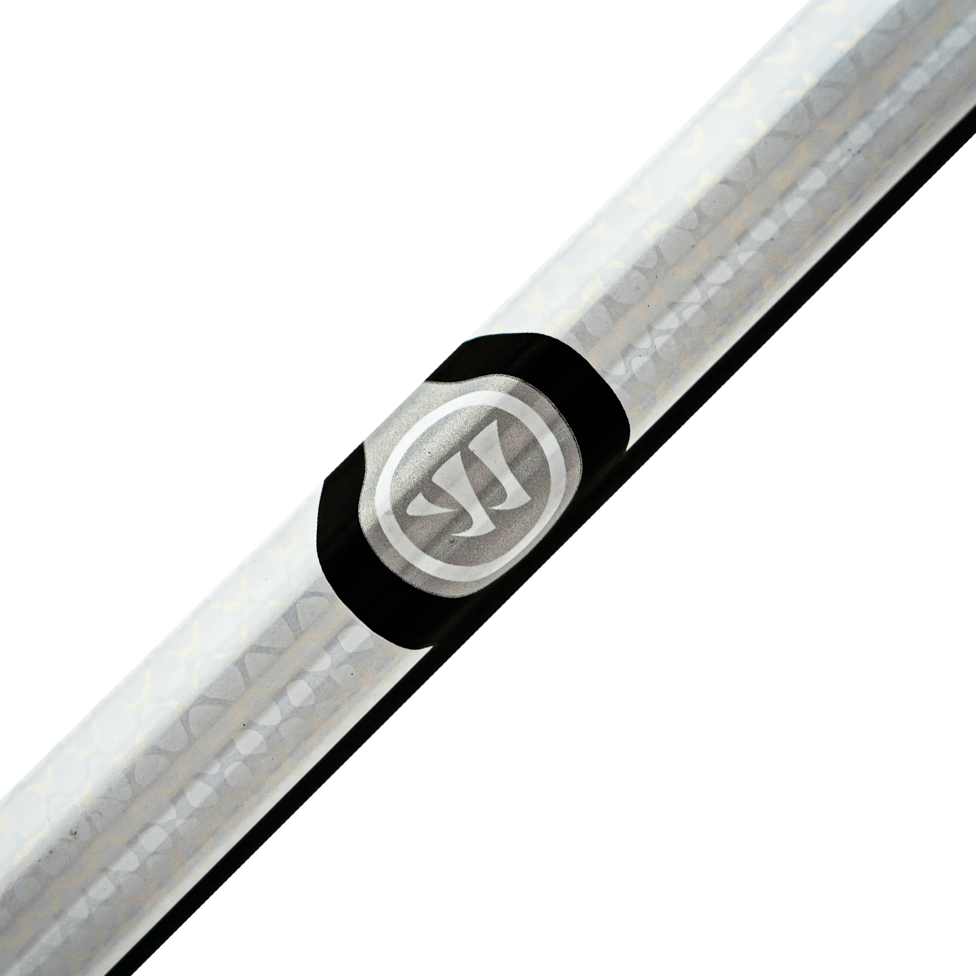 Warrior Evo V Snakeskin Lacrosse Shaft - Attack - Image 4
