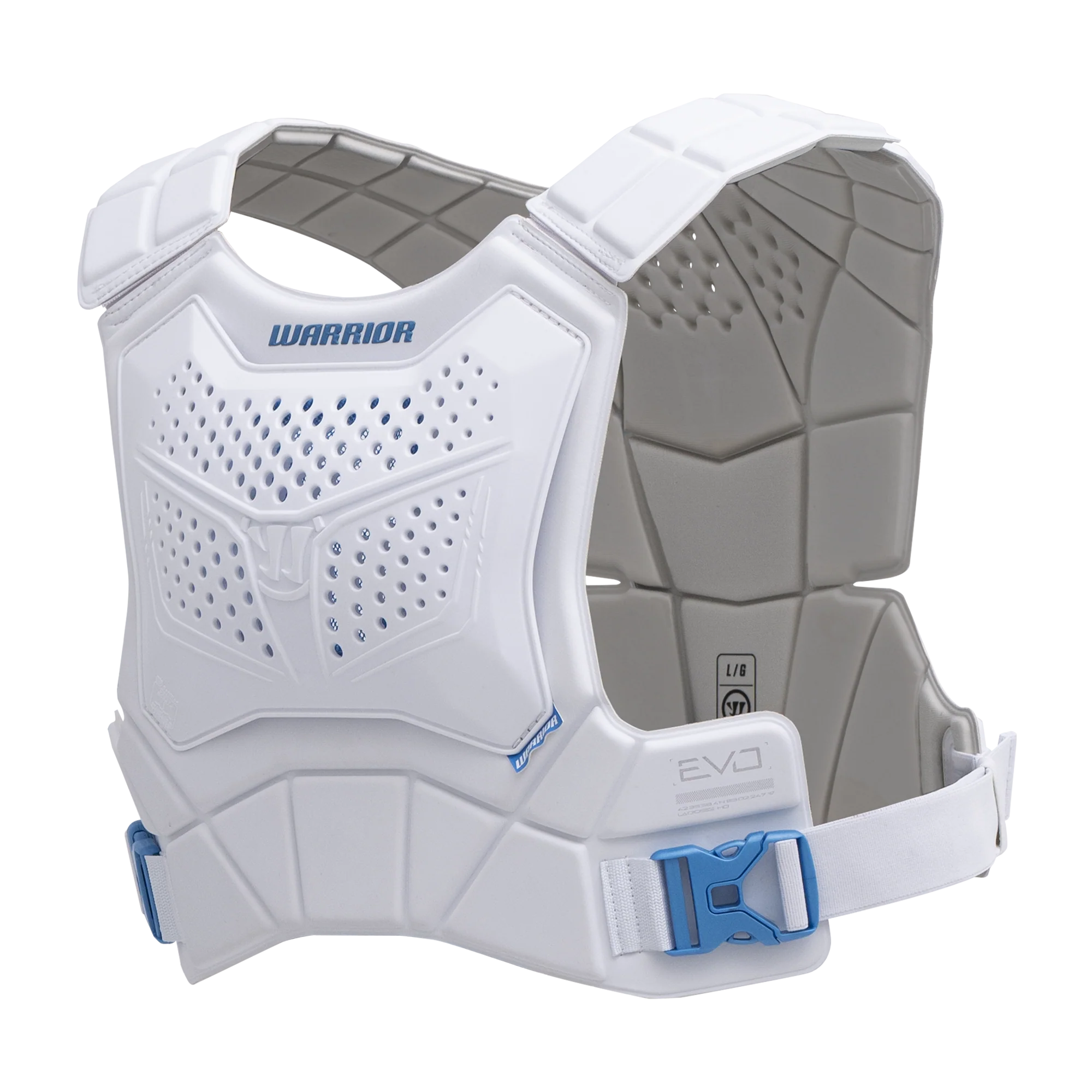 Warrior Evo V Shoulder Pad Liner - Image 3