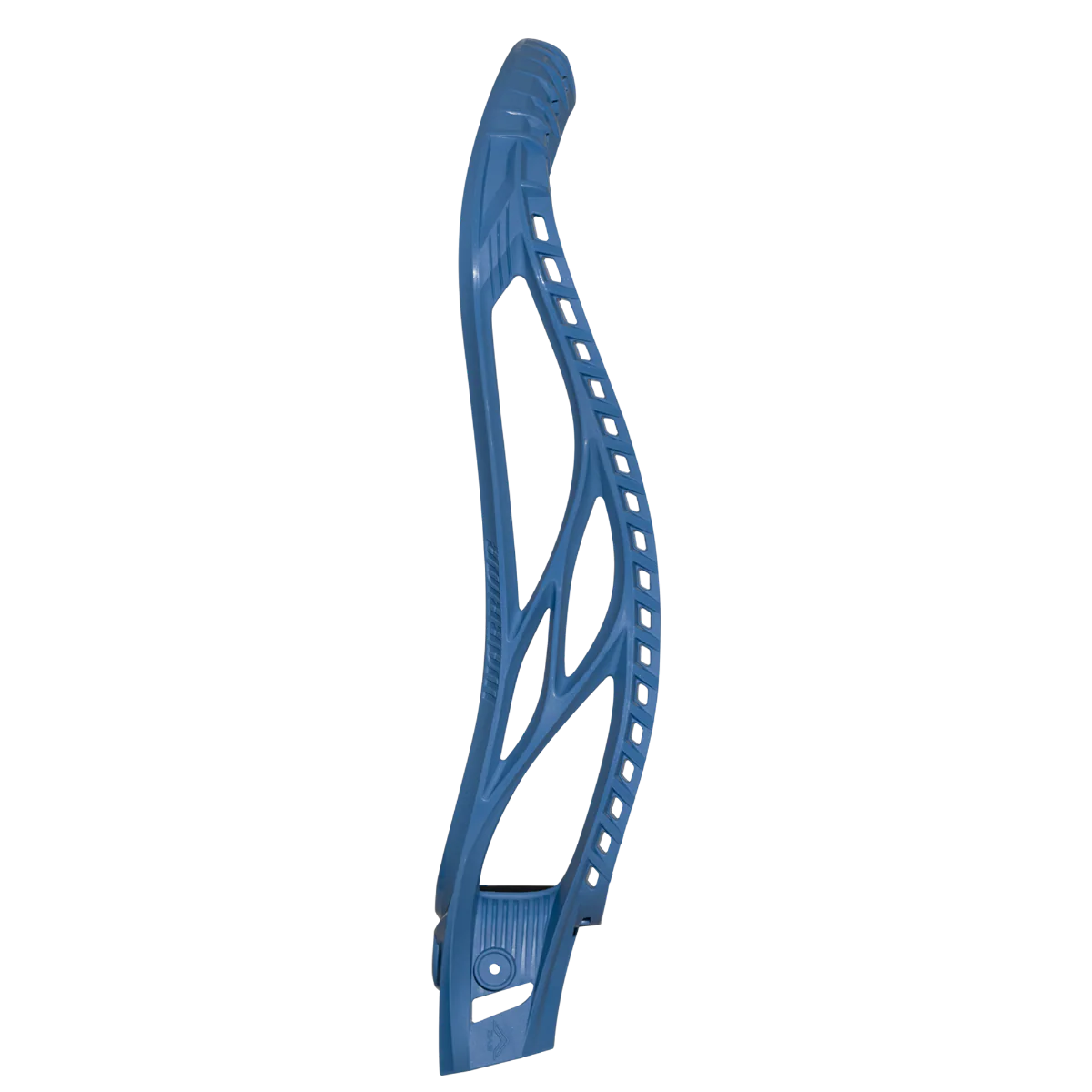Warrior Evo V Men's Unstrung Lacrosse Head - Image 11