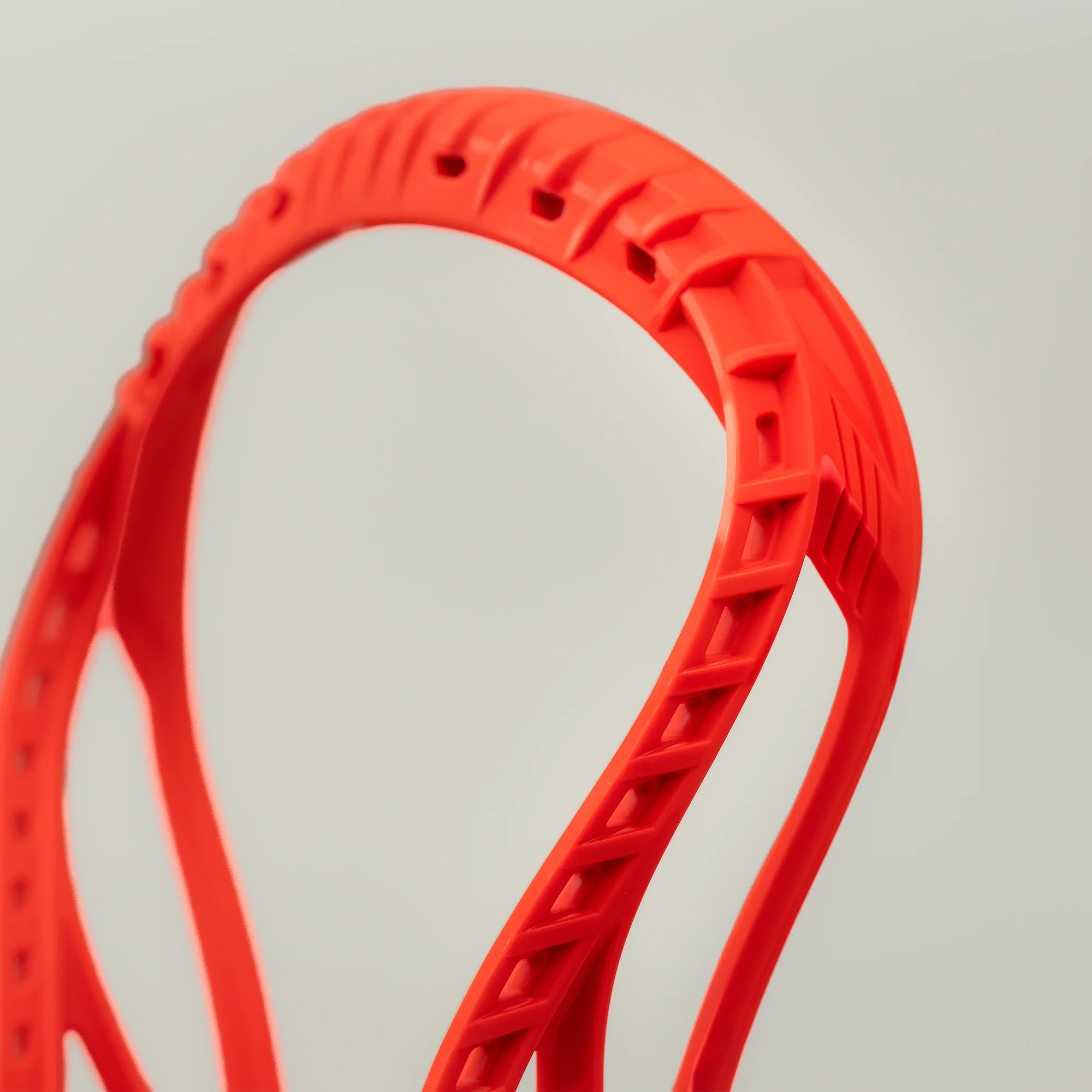 Warrior Evo V Men's Unstrung Lacrosse Head - Image 15
