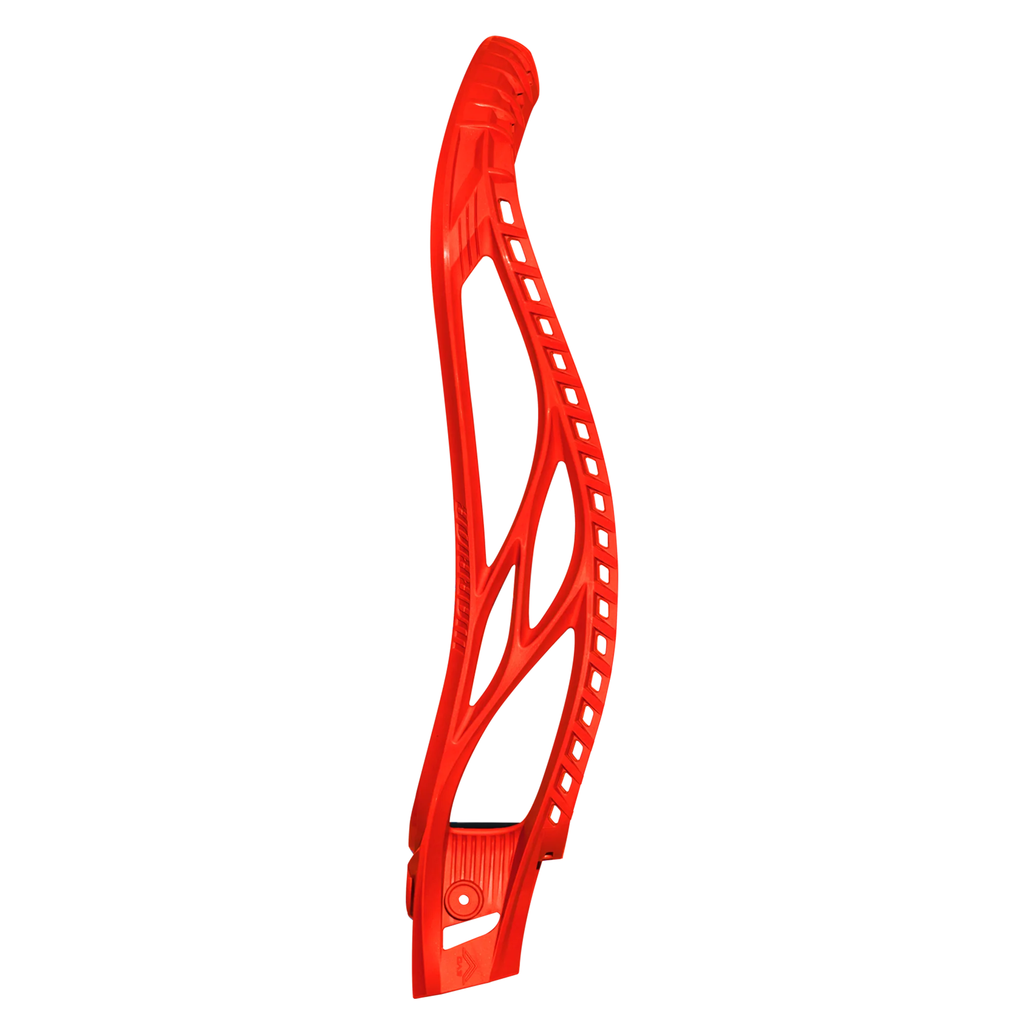 Warrior Evo V Men's Unstrung Lacrosse Head - Image 16